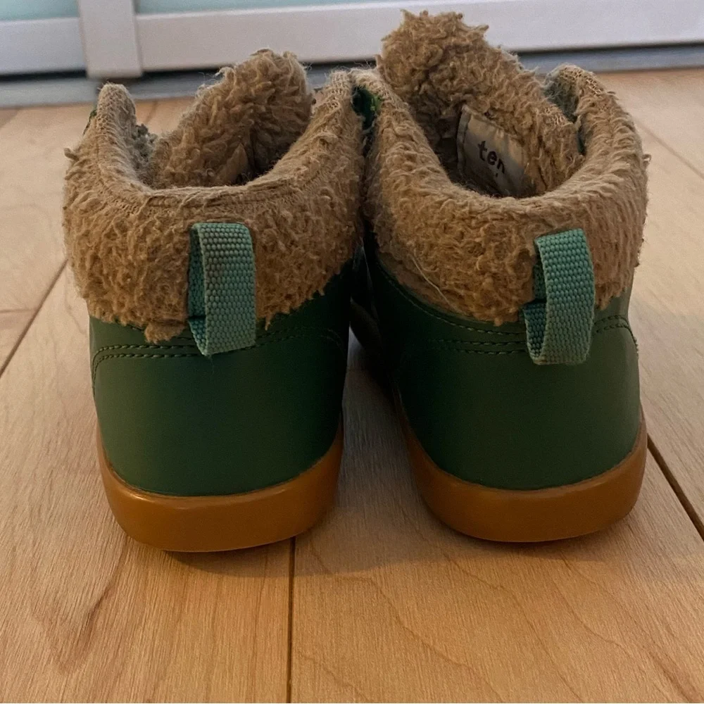 Ten Little these shoes